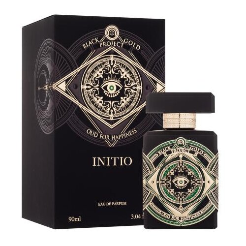 INITIO Black Gold Project Oud for Happiness 90 ml parfemska voda unisex Slike