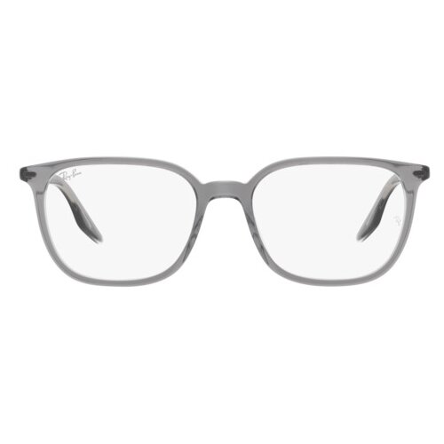 Ray-ban RX5406 8111 M (52) Siva/Kristalna Cene