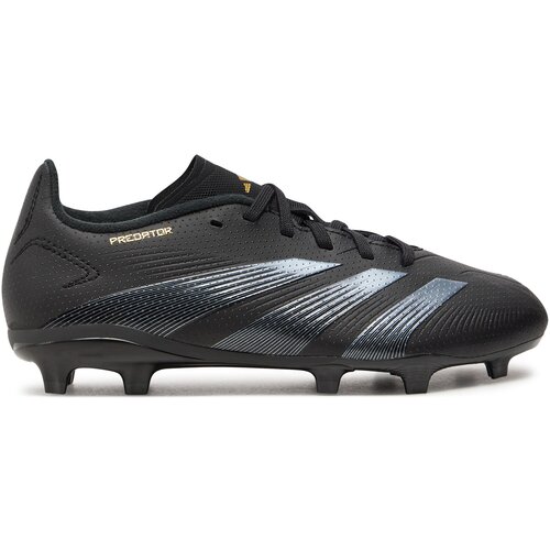 Adidas Čevlji za nagomet Predator League FG IF6353 Črna Cene