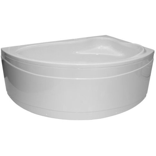 AQUAART kada nautica 150R/O kutna akrilna kada s oblogom 1500X1000X600 Cijene