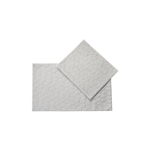 L&amp;#039;essentiel Maison set 2 prostirke za kupatilo rabbit grey Slike