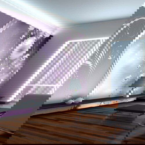  Samoljepljiva foto tapeta - Pearl's dream... 245x175 Cijene