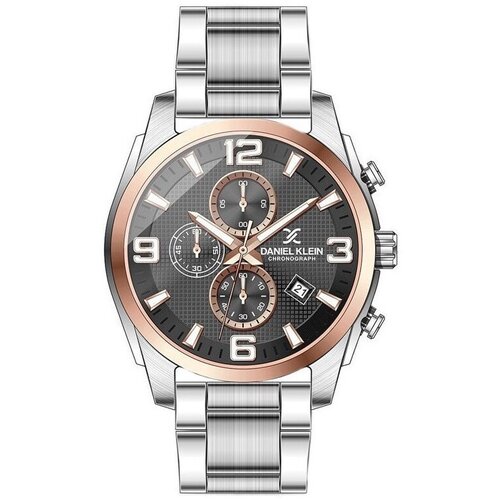 Daniel Klein Analogne ure DK128862 pisana Cene
