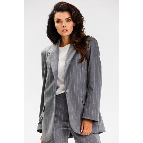 Awama Woman&amp;#039;s Jacket A679 Slike