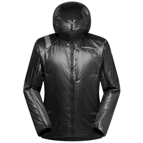 La Sportiva Jakne Alpine Guide Primaloft Črna Slike