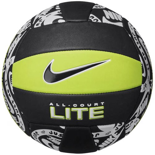 Nike lopta all court lite volleyball deflated unisex N.10.9071.069.05 Slike