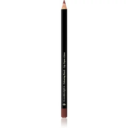 ILLAMASQUA Colouring Lip Pencil olovka za konturiranje usana nijansa Severity 1,4 g