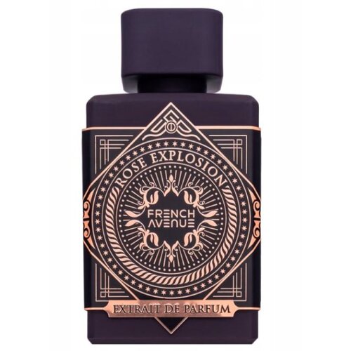 French Avenue Rose Explosion 100ml Cene