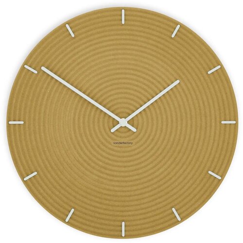 Von Der Factory Zidni sat Luxhora Concentra Yellow 11 boja kazaljki Cijene