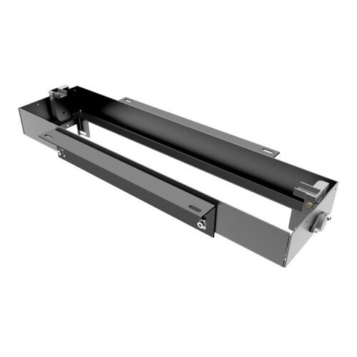 Boschmann TOP FRAME Ugradni okvir nosač modula 8 mesta, baza, crni ( 925.101 ) Slike