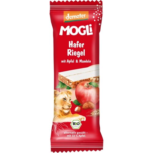 BIO ovsena ploščica - 25 g Cene