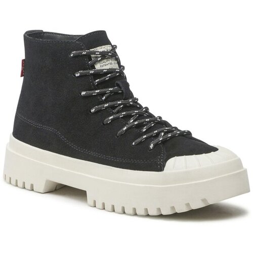 Levi's PATTON S Crna Cijene