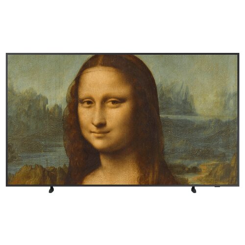 Samsung QLED TV QE65LS03BAUXXH, 4K, SMART THE FRAME Slike