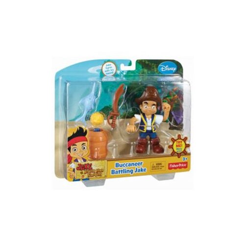 Disney FP JAKE GJH88-957E SET/BLISTER 14645 Slike