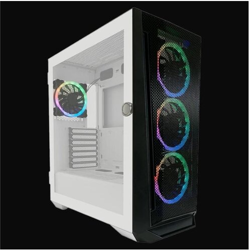 Ct Computers Racunar CTPC Advance Ryzen 7-5700X/B550/32GB/1TB/RX9060/3Y/igrice/programiranje/graficki dizajn Cene