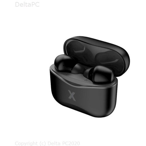 Maxlife Bluetooth slusalice TWS MXBE-01 black Cijene