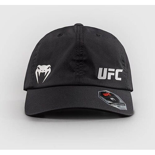 Venum Mu&amp;scaron;ki kačket Authentic Fight Week, Crno-beli Slike