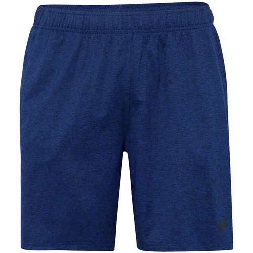 4f Sportske hlače mornarsko plava / tamno plava