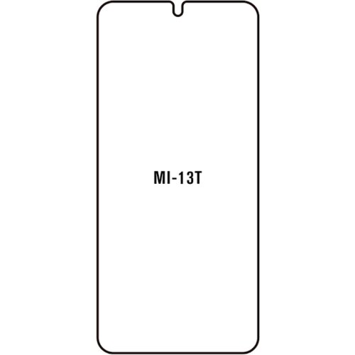 Xiaomi 13T/13T PRO HYDROGEL ZAŠTITNA FOLIJA Cijene