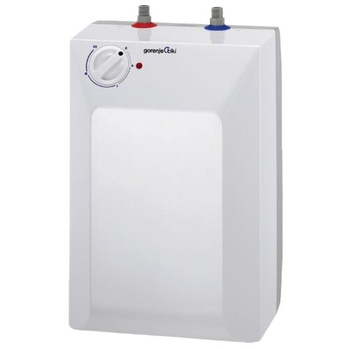 Gorenje Bojler niskotlačni 5l, 2000W, IP 24 -... Cijene