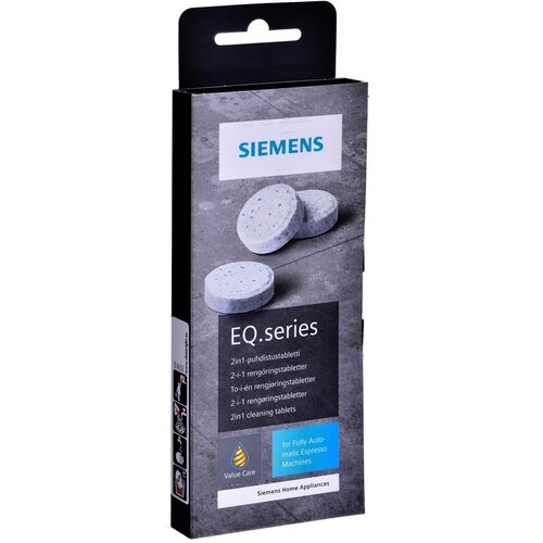Siemens TZ80001N home appliance cleaner Coffee makers Cijene