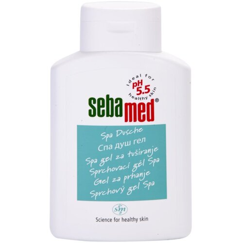 Seba Med Wash gel za tuširanje Spa 200 ml Cijene