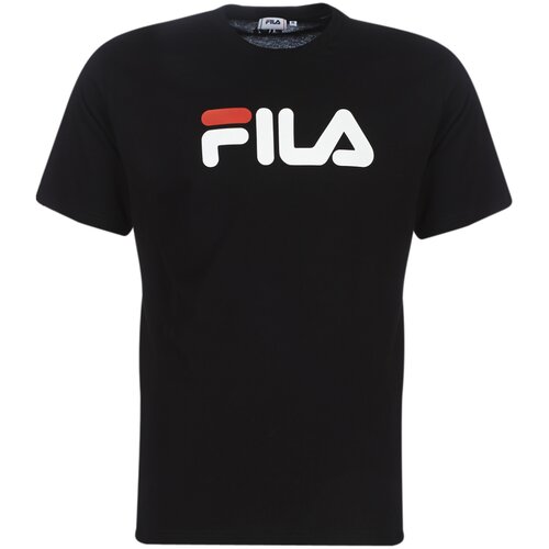 Fila Majice s kratkimi rokavi BELLANO Črna Slike