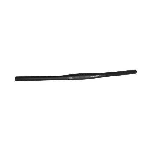 Force volan ravan basic h4.1 ravan 31,8/600 mm al,mat crn ( 330310 ) Cene