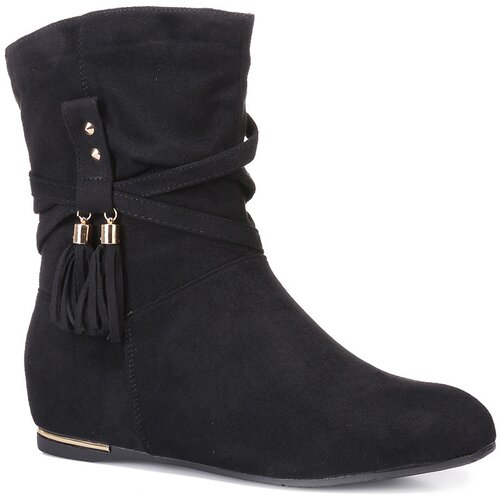 La Modeuse 13826_P33452 Crna Cijene