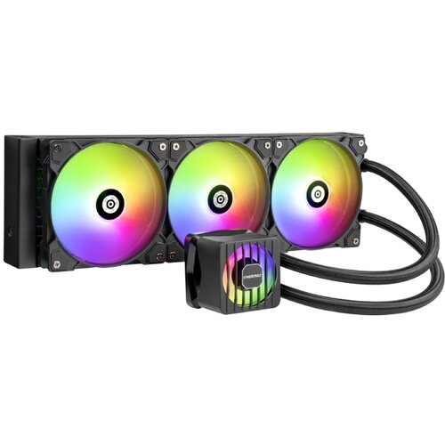 Enermax ELC-LMF360T-ARGB LIQMAXFLO Vodeno hlađenje Cene