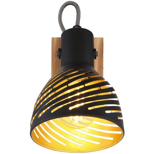 Globo stropna svetilka lenna (40 w, 12,5 x 16,5 cm, E27) Slike