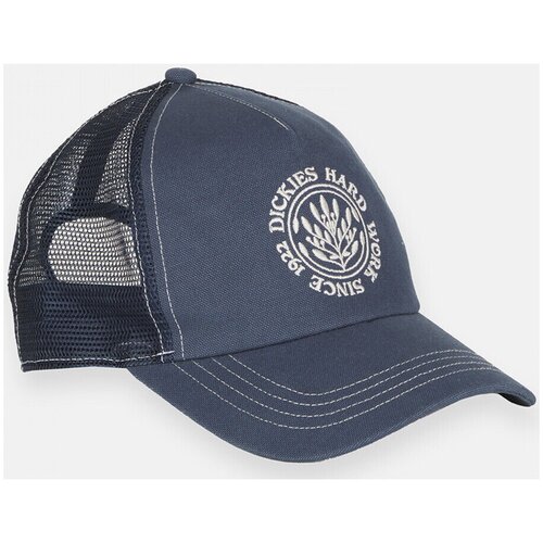 Dickies Kape s &scaron;iltom Beavertown trucker Modra Cene