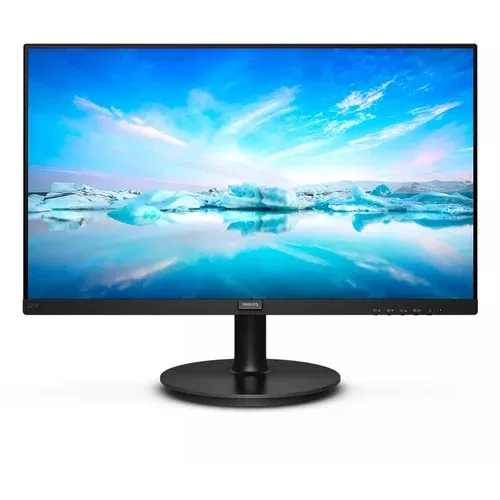 Philips 221V8 21,5" monitor