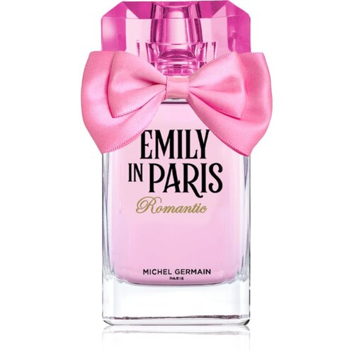 Michel Germain Emily in Paris Romantic parfemska voda za žene 30 ml Cijene