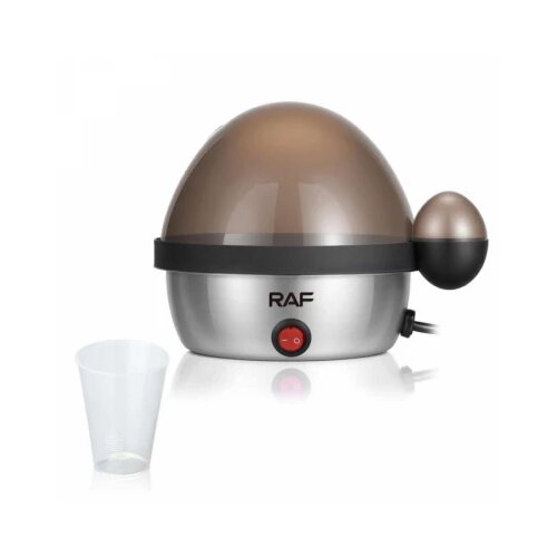 RAF R.0053 aparat za kuvanje jaja 350W Cene