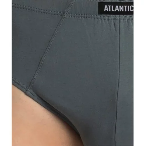 Atlantic 3-PACK Classic men's briefs