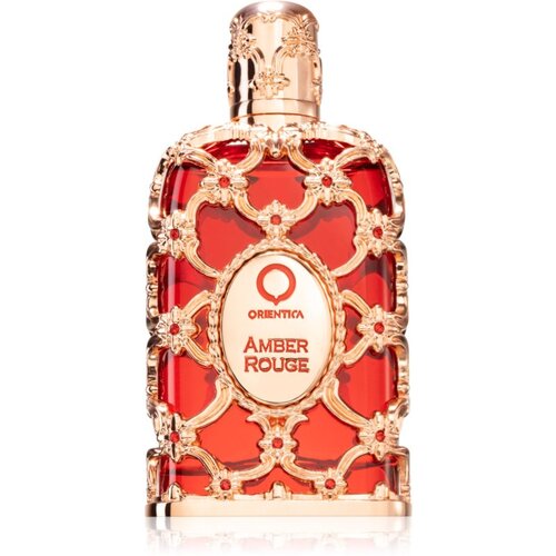 Orientica Amber Rouge parfemska voda uniseks 80 ml Cijene