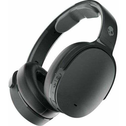 Skullcandy Hesh ANC Noise Canceling Bluetooth Wireless Over-Ear Slušalice - Black (S6HHW-N740) Slike