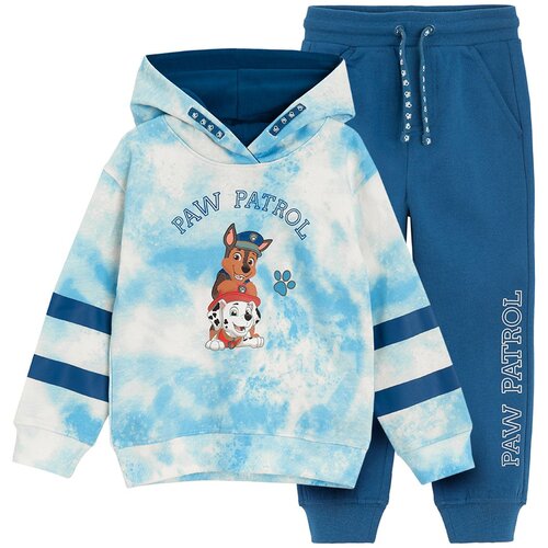 Cool club trenirka DR DH LCB3011920-00 PAW PATROL M &amp;scaron;areno 116 Slike