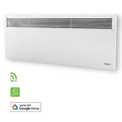  Zidna elektricna grejalica WIFI Tesy CN 031 250 EI CLOUD W Cene