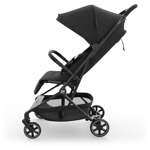 Kinderkraft KOLICA NEBO BLACK Slike