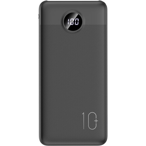 Veger Powerbank L10S PD QC3.0 20W 10000 mAh crni Cijene