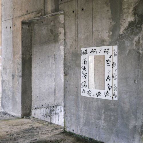 Dezz product design Ogledalo Romantic Slike