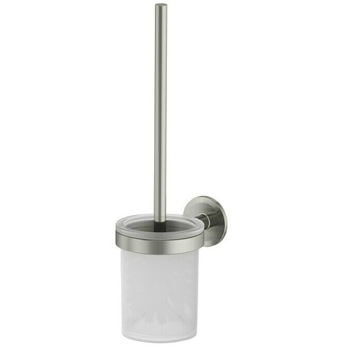  Garnitura WC četke Noa (Metal, &amp;Scaron; x V: 9,4 x 35 cm) Slike