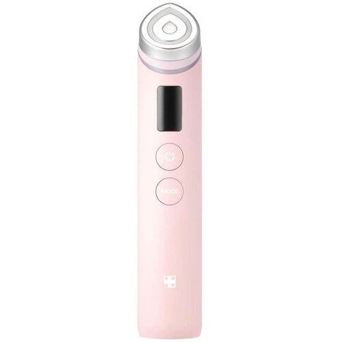 MEDICUBE Uređaj za negu lica 6u1 AGE-R Booster Pro Ex Pink Slike
