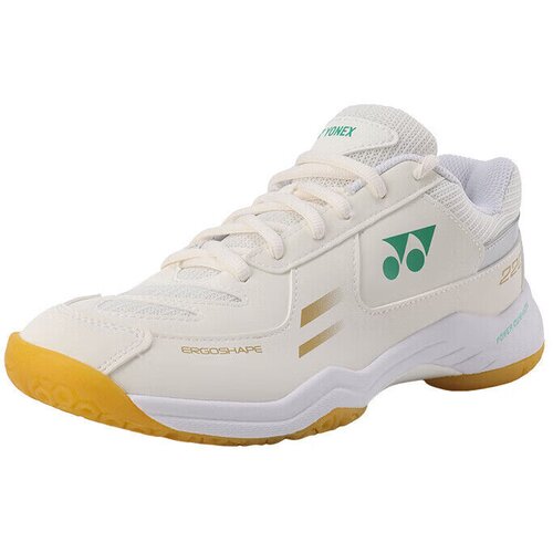 Yonex Patike za badminton, Bele Cene