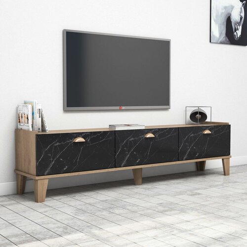 HANNAH HOME TV komoda Sumer E3630 Cene