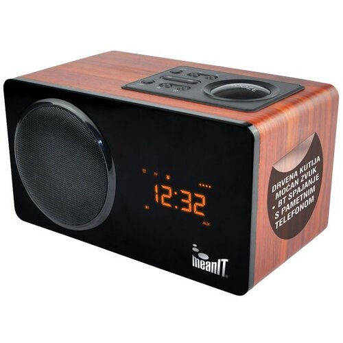 Mean IT Zvučnik bežični, Bluetooth, 7W, Mini Hi... Cijene