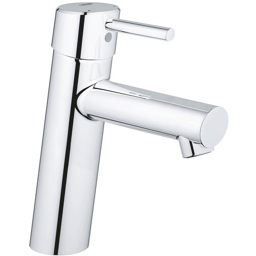 Grohe kopalni&amp;scaron;ka armatura enoročna za umivalnik Concetto 23451001 Slike