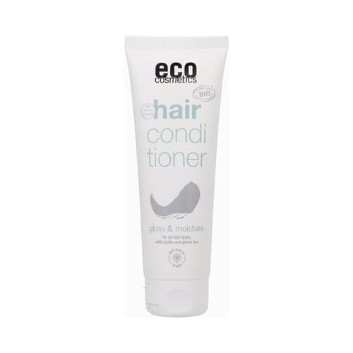 eco cosmetics Sredstvo za izpiranje z zelenim čajem in jojobo Cene